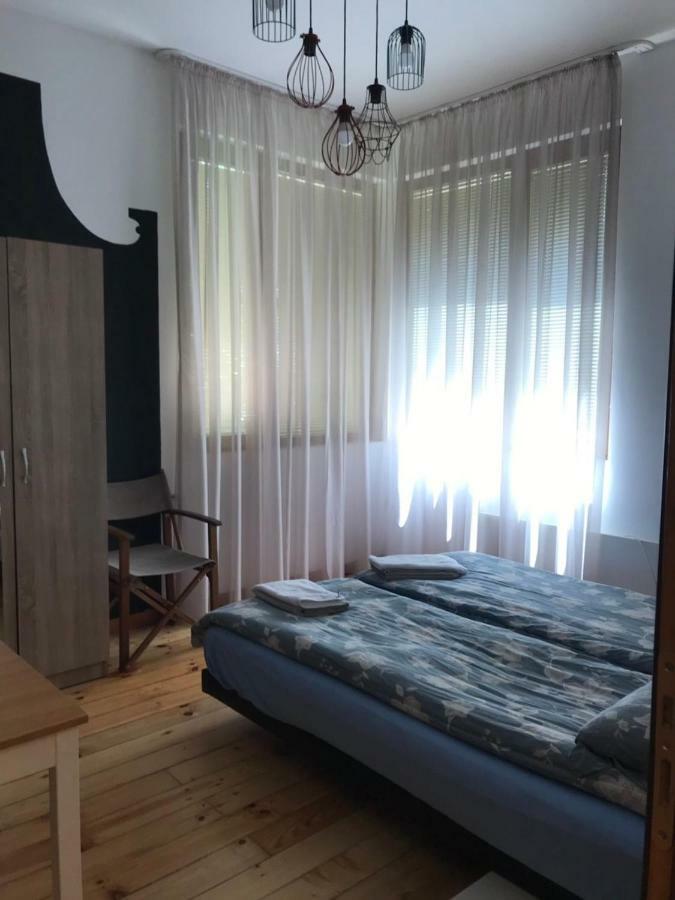 21 Han Asparuh Sofia Eksteriør bilde